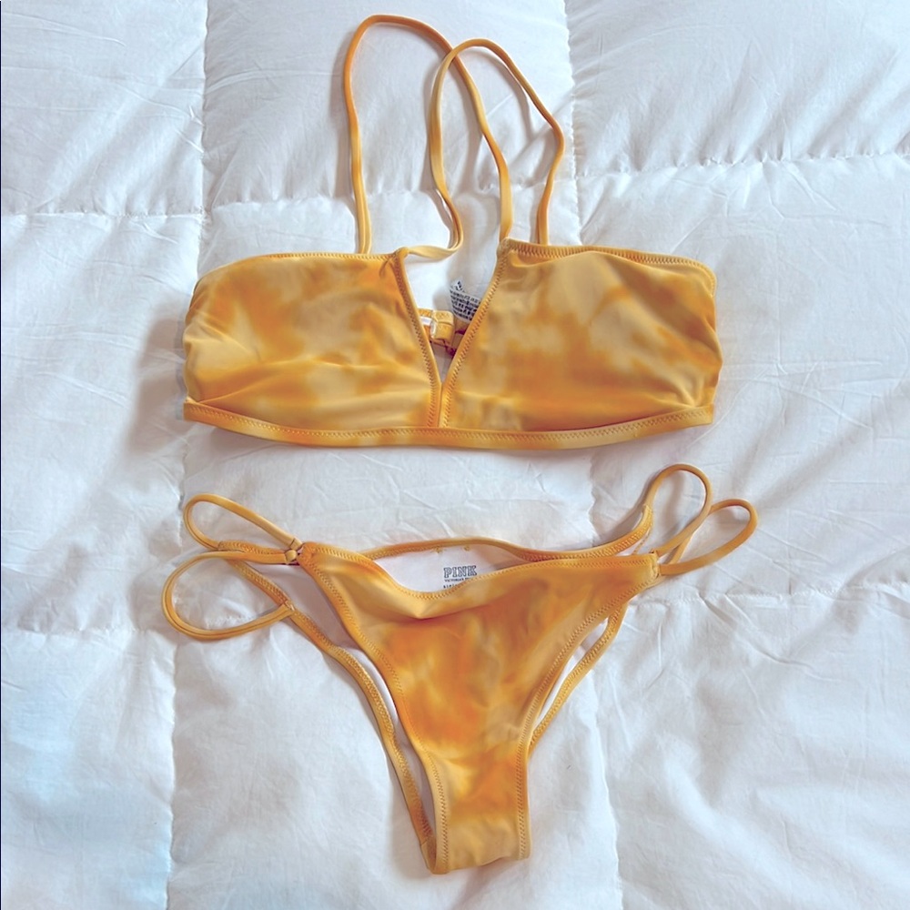 Matching Bikini Set